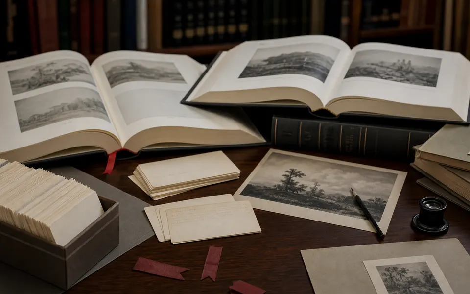 Catalogue raisonné search at ConfirmArt