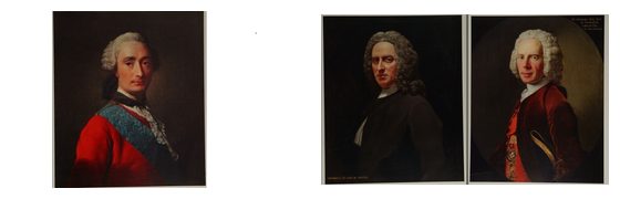 Portrait of Charles Barnwell: Broader Context and Influence