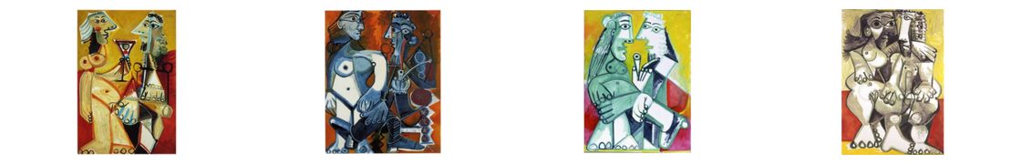 Dual Reflection: Catalogue Notes