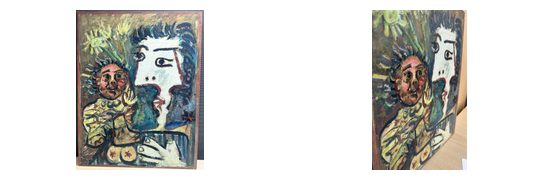 Mother Child: Description of the Documents