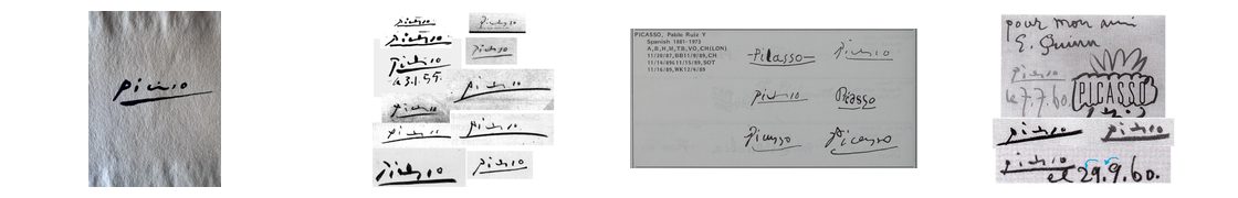 Giorno Normale: Signature and Date-Line Anomalies