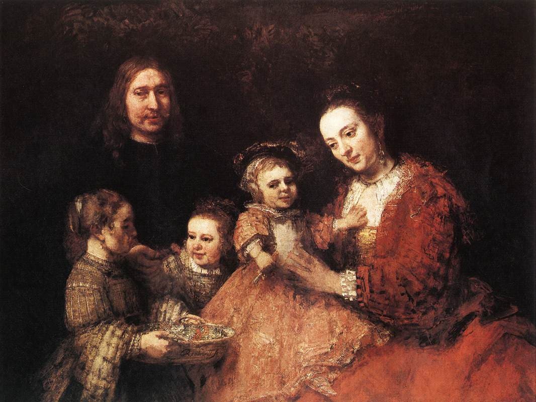 Narrative grouping reference