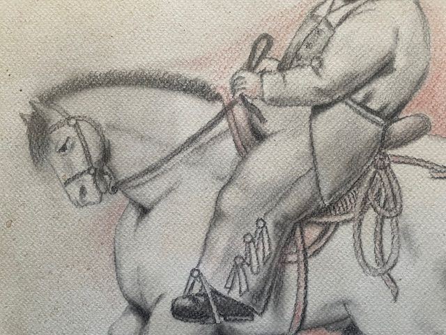 Fernando Botero Botero Dibujos authentication evidence image 2