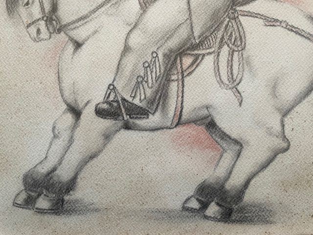 Fernando Botero Botero Dibujos authentication evidence image 3
