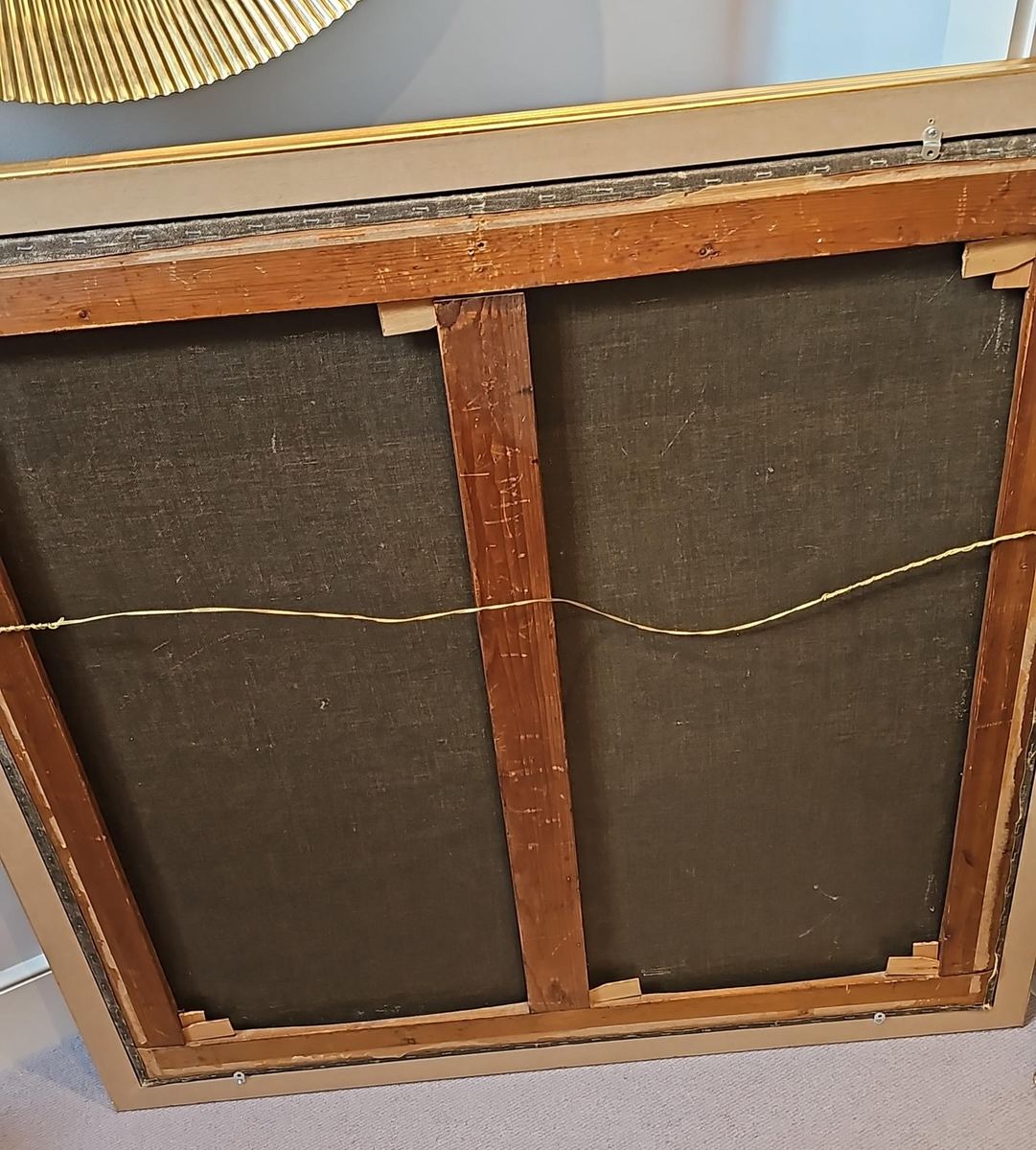 Historic & Old Master Cases After Brueghel animal scene authentication evidence image 2