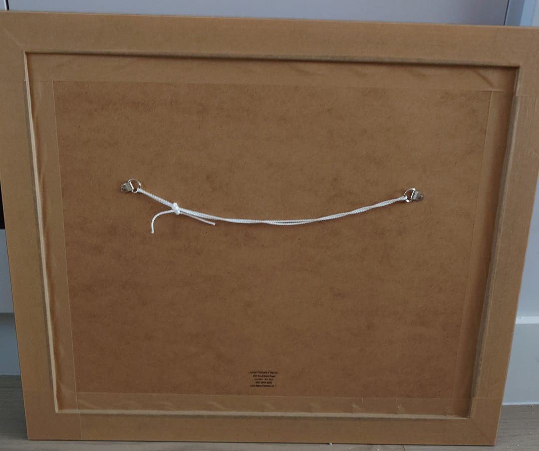 Historic & Old Master Cases The Hermit authentication evidence image 2