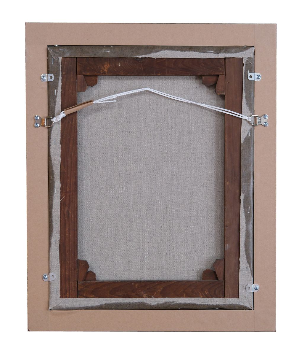 Historic & Old Master Cases Martyrdom painting authentication evidence image 2