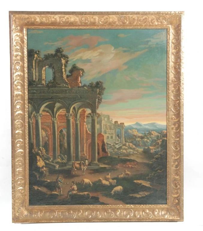 Historic & Old Master Cases St Alexander authentication evidence image 7
