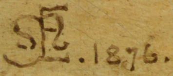 Historic & Old Master Cases Ready for Church authentication evidence image 8