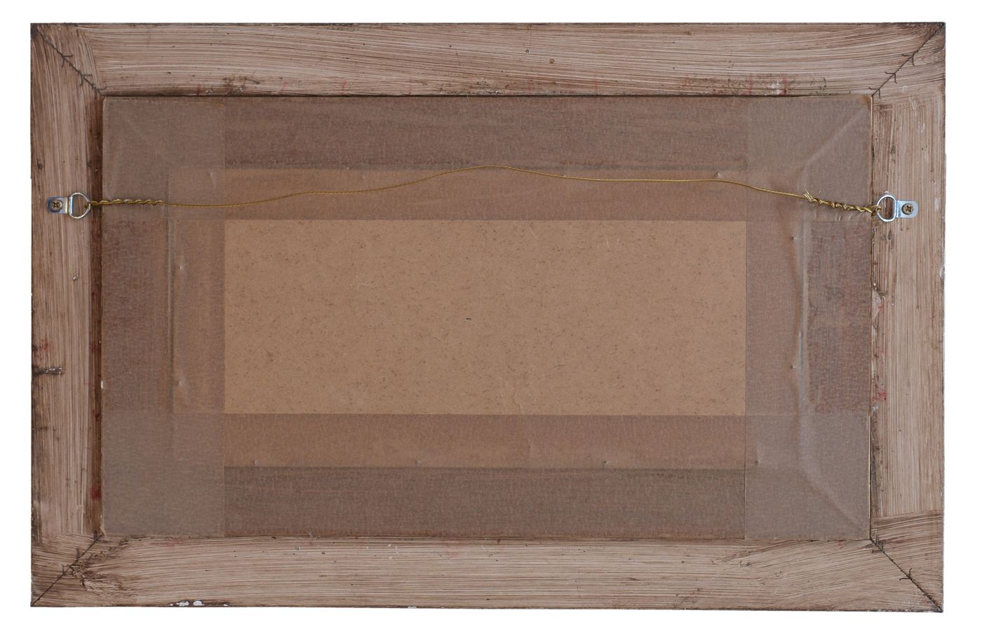 Historic & Old Master Cases The Triumph of Apollo authentication evidence image 3