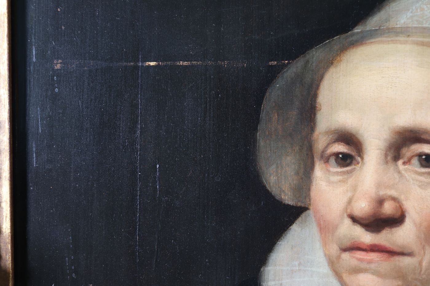 Jan Anthonisz. van Ravesteyn Portrait attributed to Jan Anthonisz. van Ravesteyn authentication evidence image 8