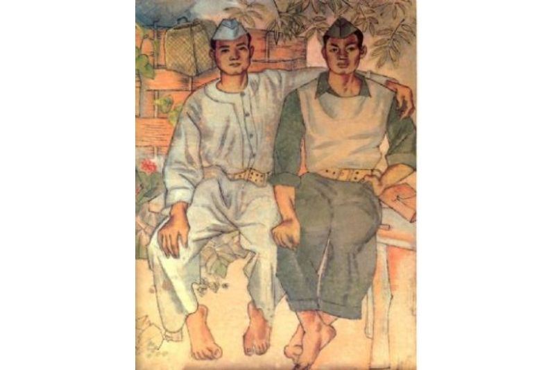 To Ngoc Van Resistance authentication evidence image 4