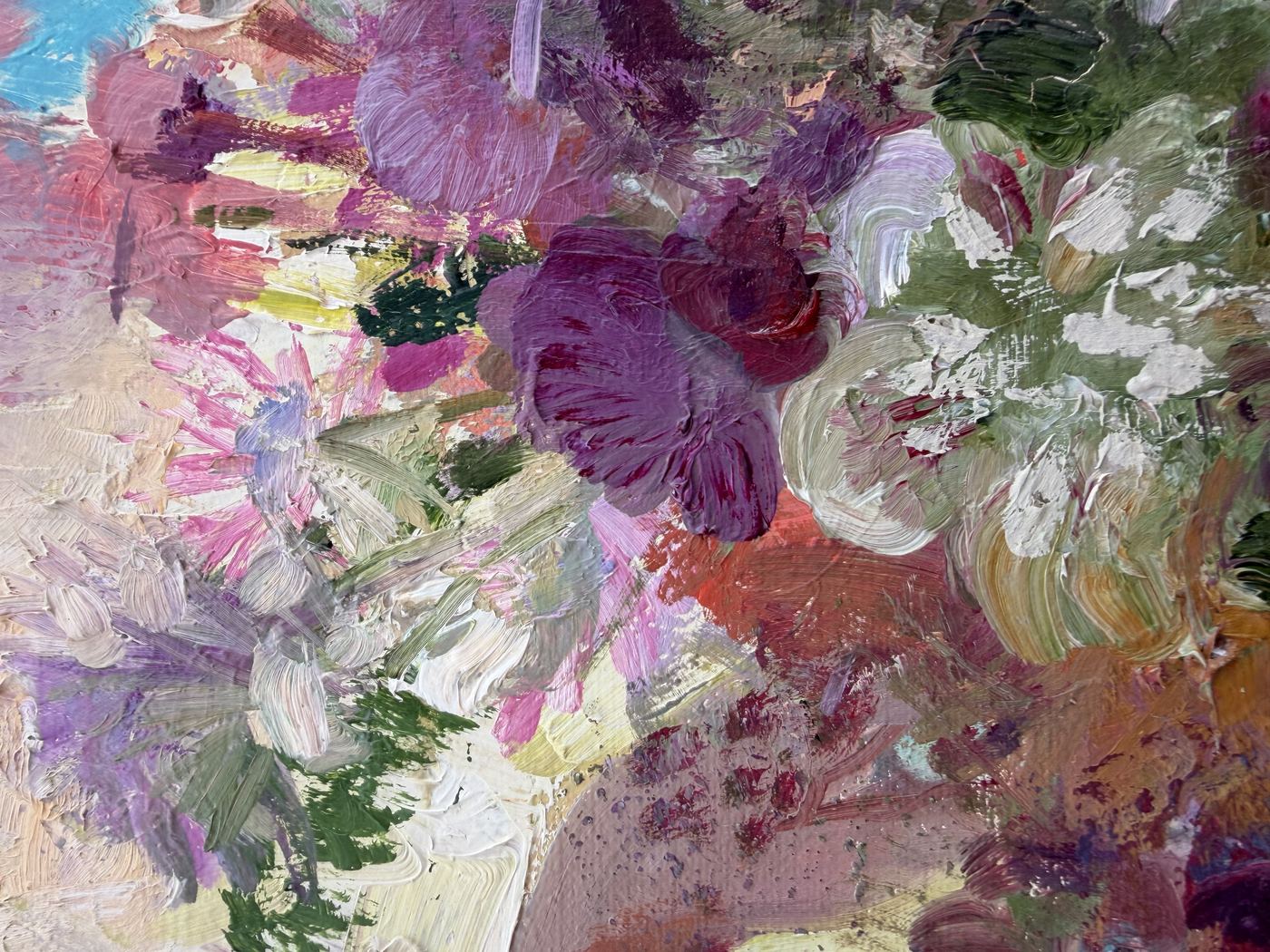 Pino Daeni Pino Daeni painting study authentication evidence image 4