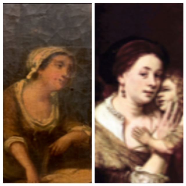 Rembrandt Rembrandt attribution study authentication evidence image 5