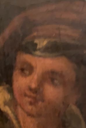 Rembrandt Rembrandt attribution study authentication evidence image 8