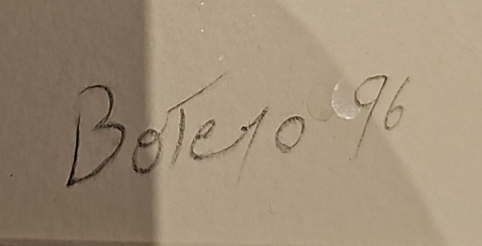 Gato: Signature Analysis