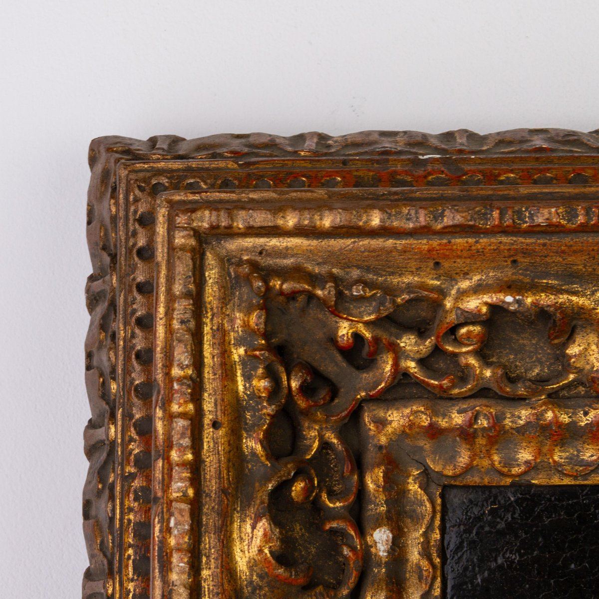 Flight to Egypt: Frame Description