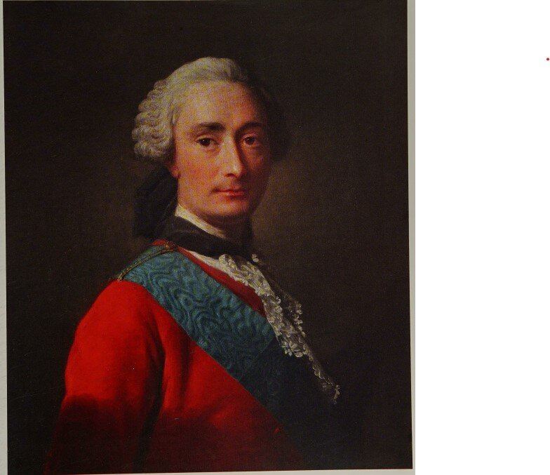 Portrait of Charles Barnwell: Broader Context and Influence