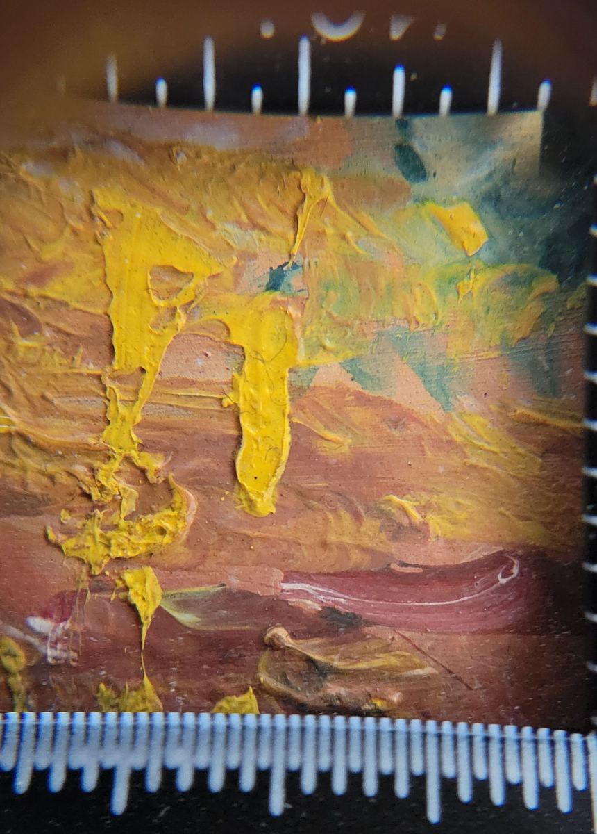 Sans titre: Condition (Photograph-Based)