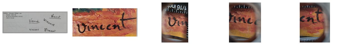 Sans titre: Signature Analysis